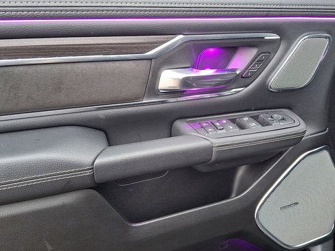 Used 2026 RAM 1500 Laramie w/ Night Edition image 10