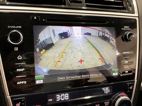 Used 2018 Subaru Outback 2.5i Limited AWD/4WD image 19