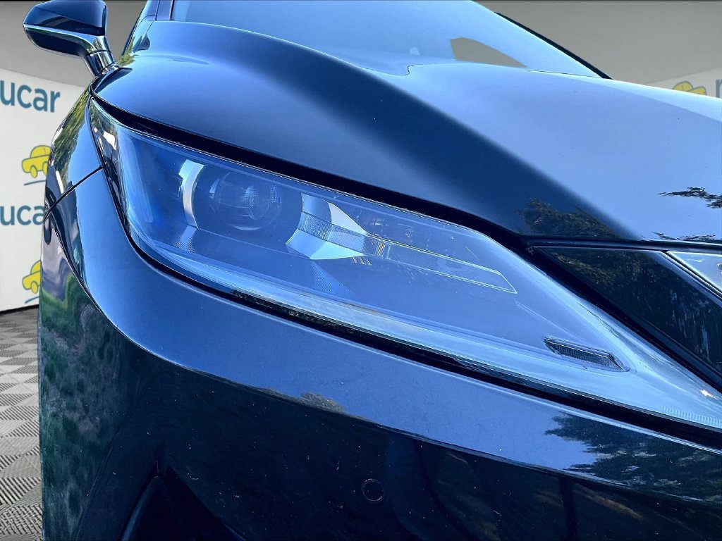 Used 2021 Lexus RX 450h AWD w/ Premium Package image 33