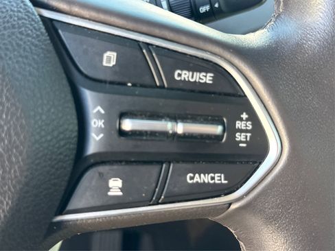 Used 2019 Hyundai Santa Fe Ultimate image 33