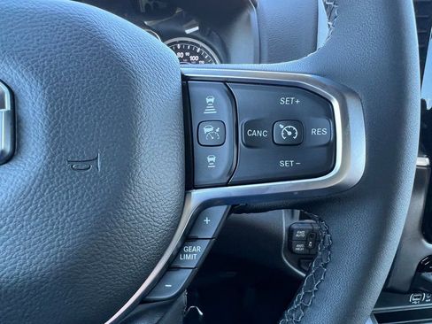 New 2026 RAM 1500 Big Horn AWD/4WD image 23