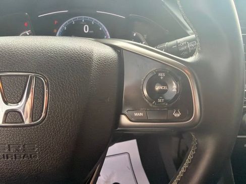 Used 2021 Honda Civic EX image 18