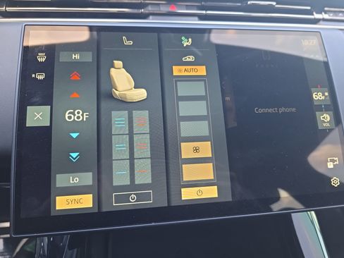 Certified 2024 Land Rover Range Rover Sport Dynamic SE image 21