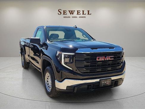 New 2026 GMC Sierra 1500 Pro w/ Pro Value Package image 7