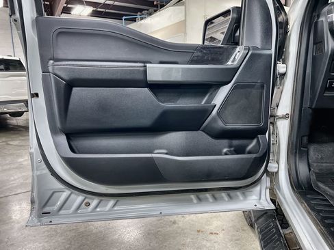 Used 2023 Ford F150 XLT w/ Equipment Group 302A High AWD/4WD image 16
