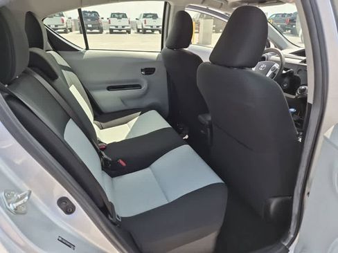 Used 2013 Toyota Prius C Two FWD image 11