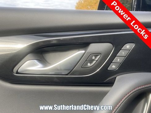 New 2026 Chevrolet Blazer RS image 15