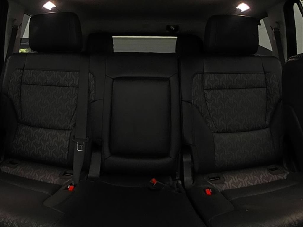 Used 2024 Toyota Sequoia Limited w/ TRD Off-Road Package AWD/4WD image 10