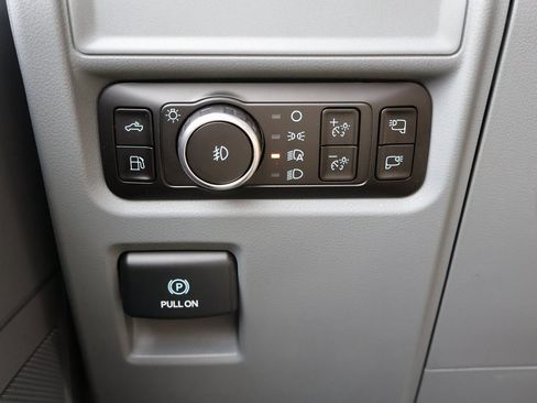 New 2025 Ford F150 XLT w/ Equipment Group 302A MID image 30