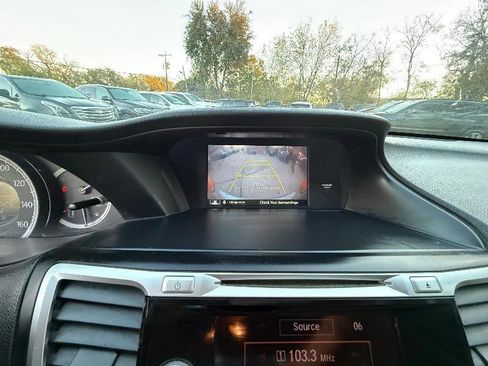 Used 2013 Honda Accord EX-L image 11