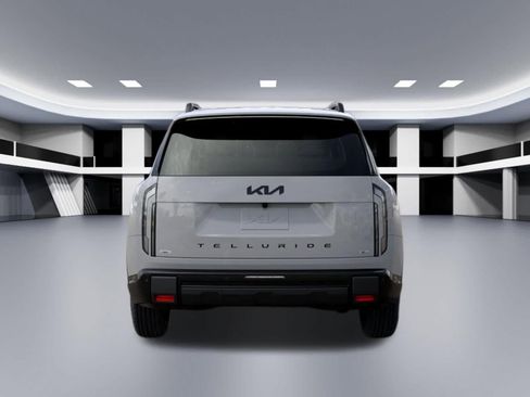 New 2027 Kia Telluride X-Line SX Prestige AWD/4WD image 5