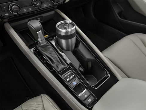 Used 2023 Honda Accord Touring image 31