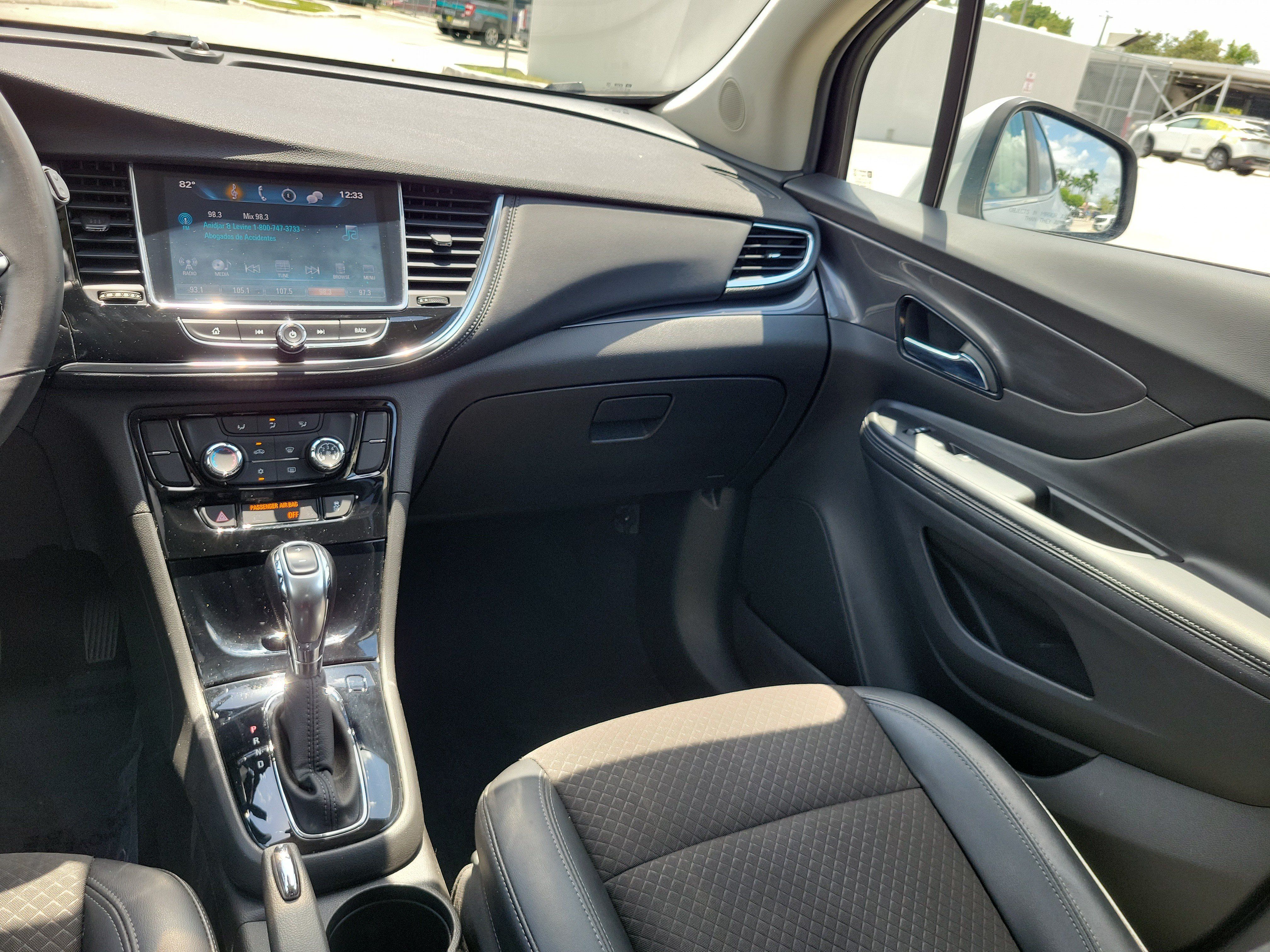 Used 2018 Buick Encore Preferred FWD image 16