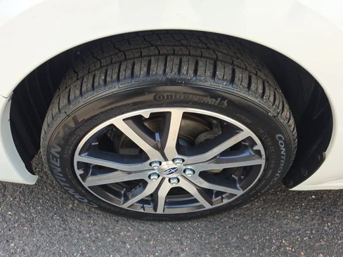 Used 2019 Subaru Impreza 2.0i Limited AWD/4WD image 25