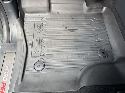 Used 2025 Ford F150 Raptor w/ Equipment Group 803A Raptor R AWD/4WD image 17