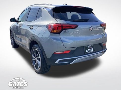 Used 2023 Buick Encore GX Select FWD image 8
