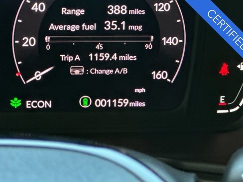 Certified 2026 Honda Accord Touring image 17