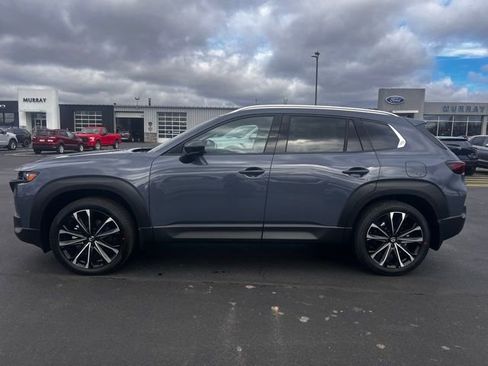 New 2026 MAZDA CX-50 AWD 2.5 S w/ Weather Package image 4