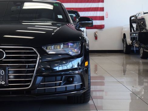 Used 2017 Audi A7 3.0T Prestige w/ Prestige Package AWD/4WD image 9