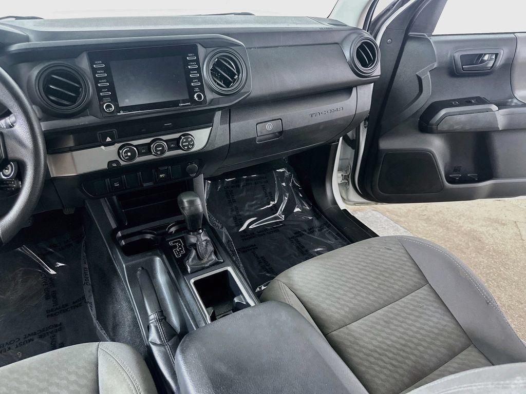 Used 2022 Toyota Tacoma SR RWD image 20