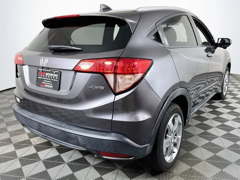 Used 2017 Honda HR-V EX-L image 7