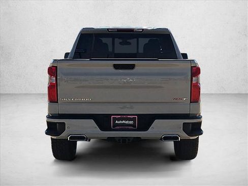 New 2026 Chevrolet Silverado 1500 RST AWD/4WD image 8