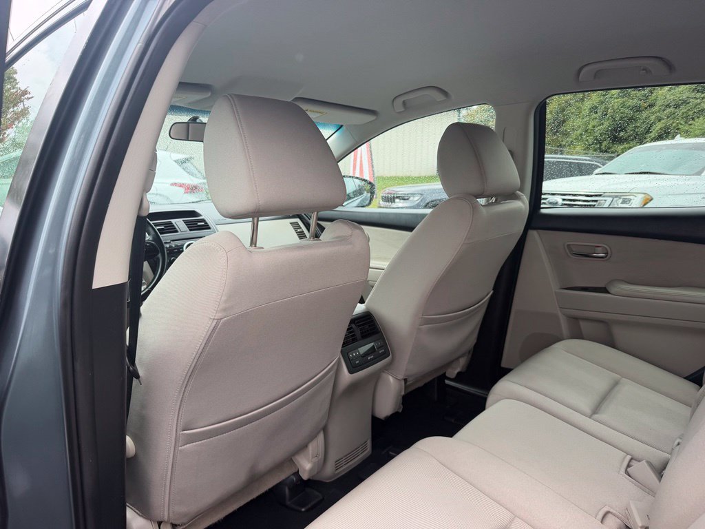 Used 2012 MAZDA CX-9 Sport AWD/4WD image 21