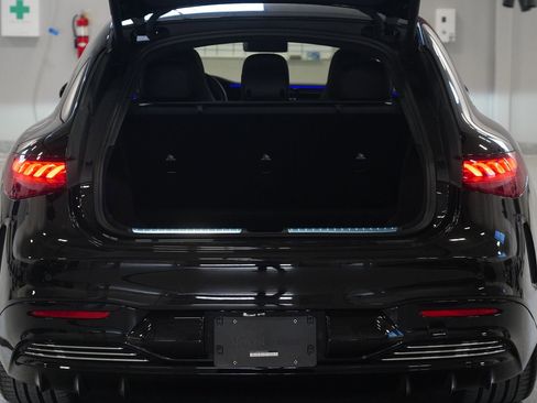 Used 2024 Mercedes-Benz EQS AMG AMG EQS image 31