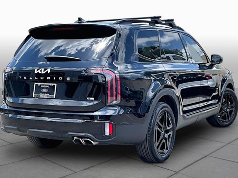 Used 2024 Kia Telluride SX Prestige X-Line AWD/4WD image 13