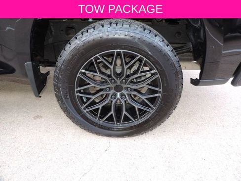 Used 2022 Chevrolet Silverado 1500 RST image 18