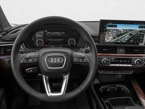 New 2026 Audi A5 Prestige image 4