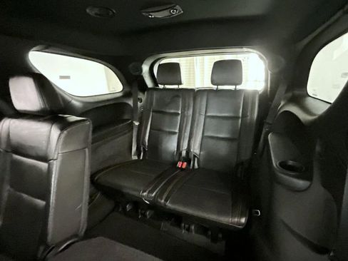 Used 2025 Dodge Durango GT AWD/4WD image 19
