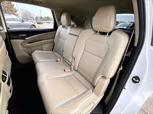 Used 2019 Acura MDX SH-AWD w/ Technology Package image 18