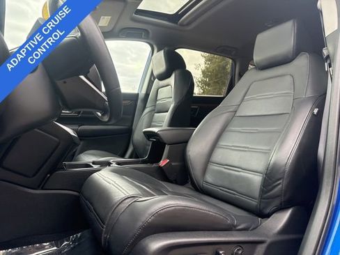 Used 2020 Honda CR-V EX-L image 9