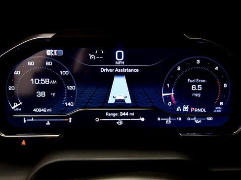 Used 2024 GMC Sierra 2500 Denali w/ Denali Reserve Package image 23