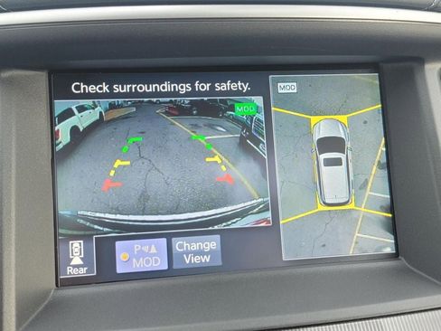 Used 2020 INFINITI QX60 Luxe w/ Essential Package image 38