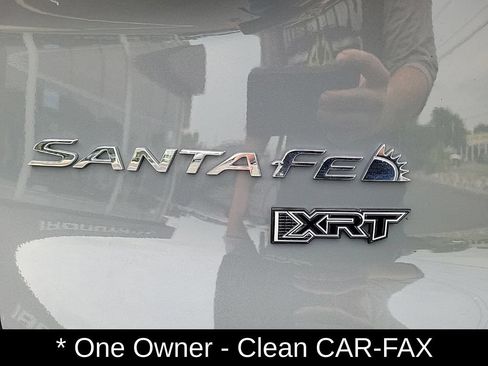 Certified 2023 Hyundai Santa Fe XRT AWD/4WD image 6