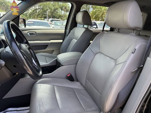 Used 2012 Honda Pilot EX-L image 12