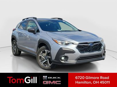 Used 2025 Subaru Crosstrek 2.0i Premium