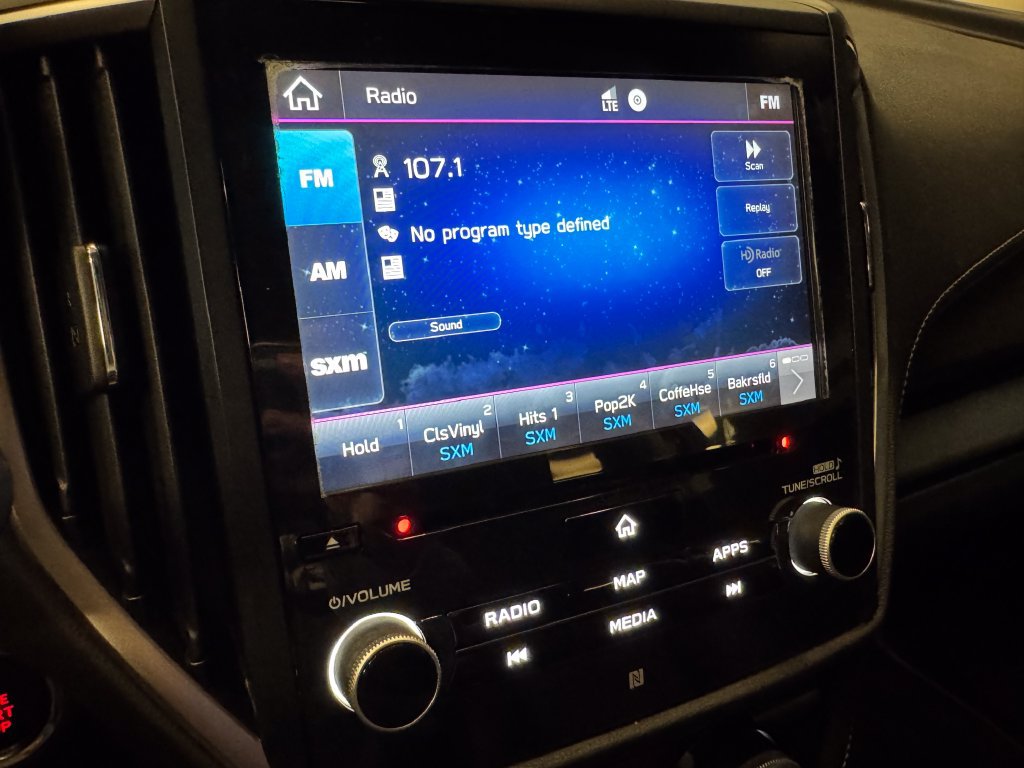 Used 2019 Subaru Forester Limited w/ Popular Package #3 AWD/4WD image 13