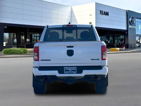 Used 2020 RAM 1500 Big Horn image 5