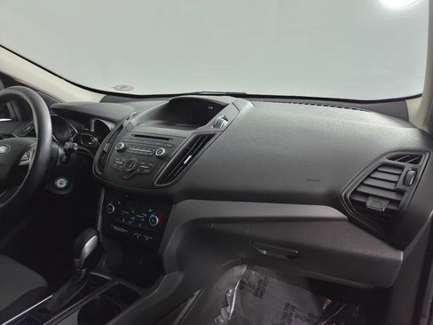 Used 2018 Ford Escape SE AWD/4WD image 28