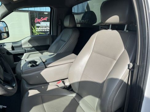 Used 2017 Ford F350 XL w/ Power Equipment Group image 10