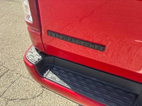 Used 2020 RAM 1500 Big Horn AWD/4WD image 12