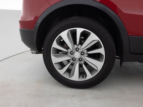 Used 2019 Buick Encore Preferred FWD image 21