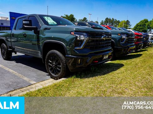Used 2026 Jeep Gladiator Rubicon AWD/4WD image 59