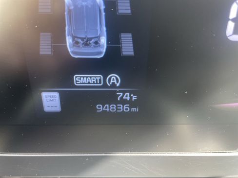 Used 2023 Kia Sportage LX image 18