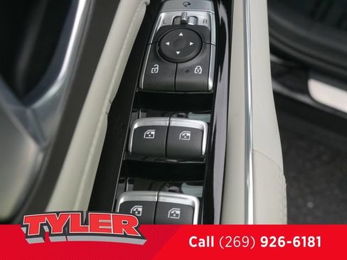 Used 2023 Kia Sorento SX Prestige AWD/4WD image 23