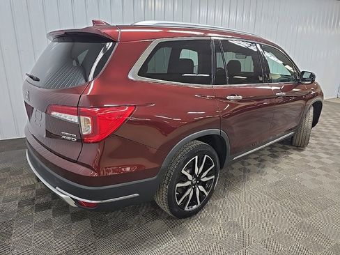 Used 2020 Honda Pilot Touring image 10
