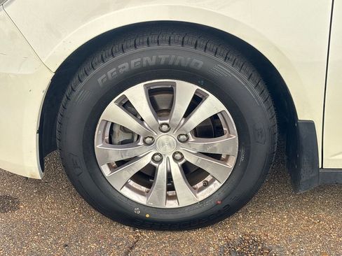 Used 2016 Honda Odyssey EX-L image 26